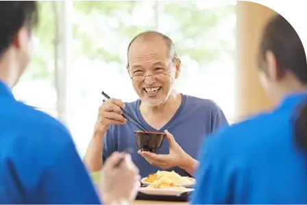 訪問歯科