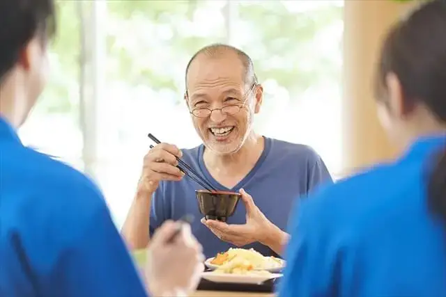 部分入れ歯（パーシャルデンチャー）