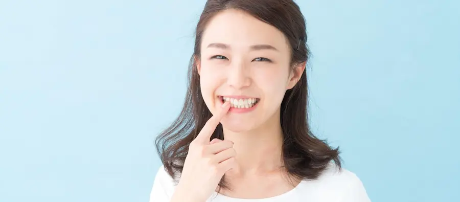 ホワイトニングで歯を白くできますか？