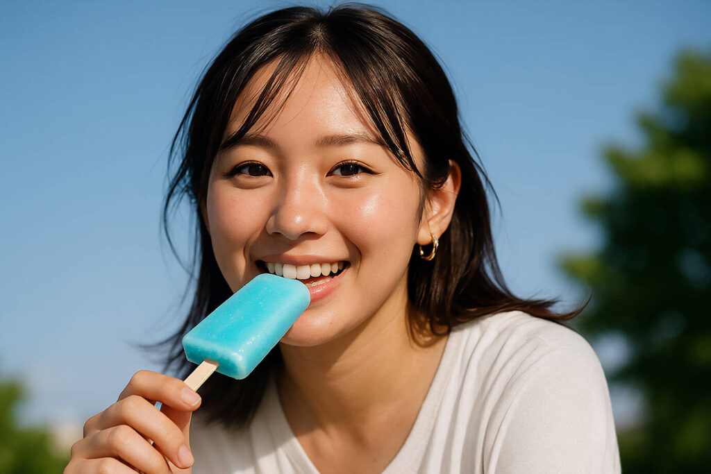夏に要注意！歯茎が下がる・歯周病が悪化しやすい理由と予防法